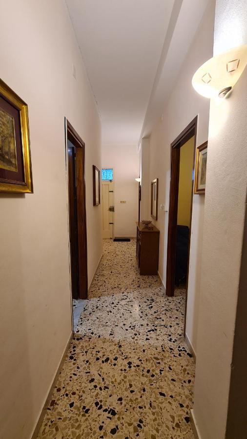 Giardino San Nicola Villa Trabia Eksteriør bilde
